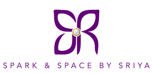 Sriya - Spark & Space